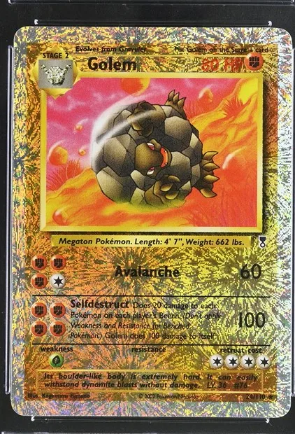 Golem