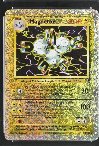Magneton