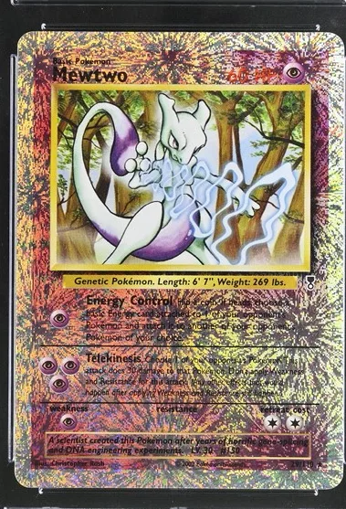 Mewtwo