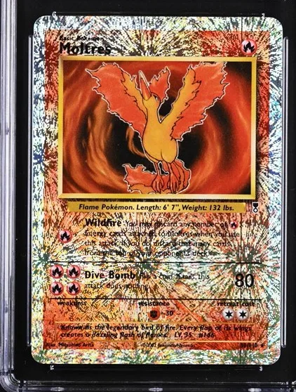 Moltres