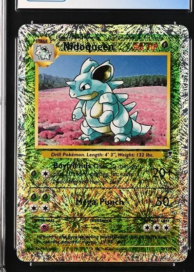 Nidoqueen