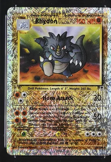Rhydon