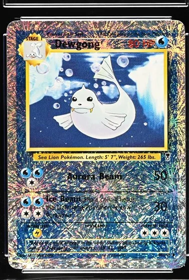 Dewgong