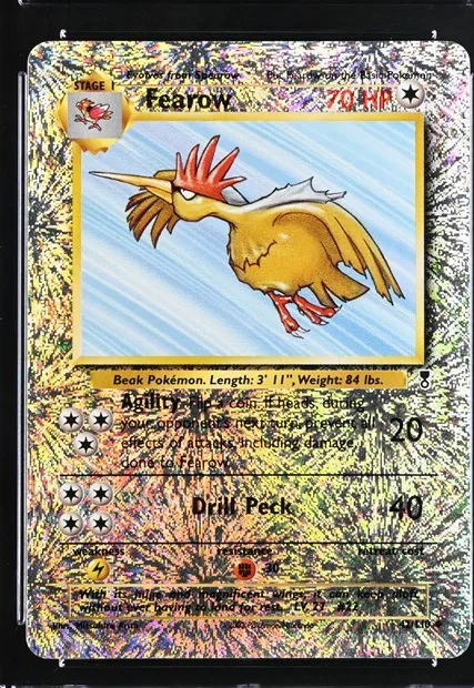 Fearow
