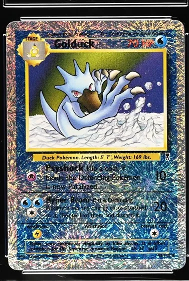 Golduck