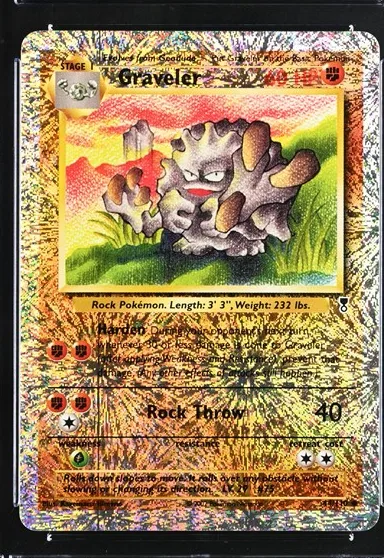Graveler