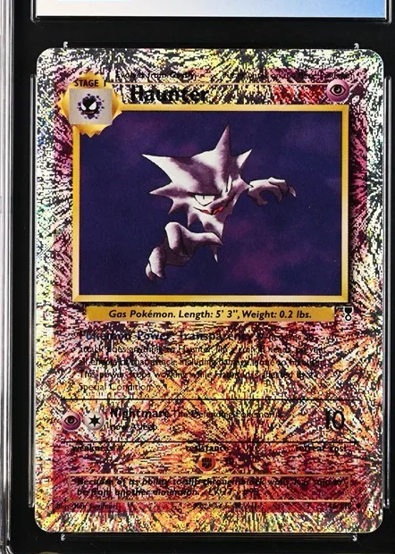 Haunter