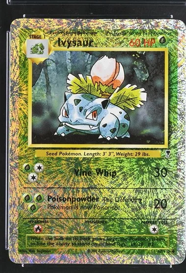 Ivysaur