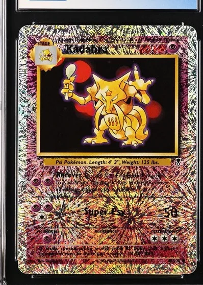 Kadabra