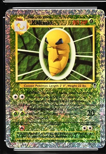 Kakuna