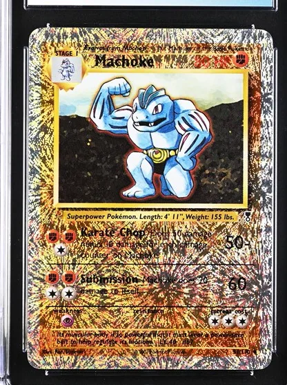 Machoke