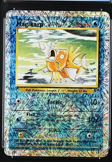Magikarp