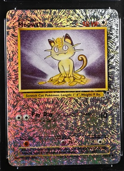 Meowth