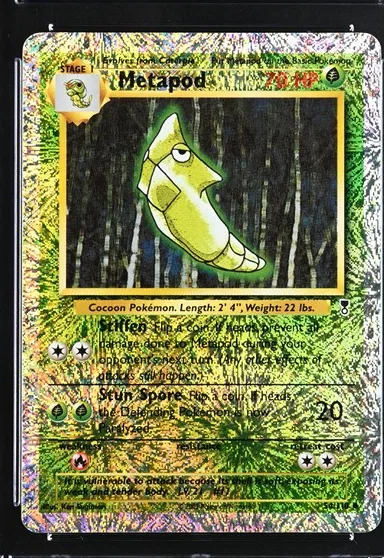 Metapod
