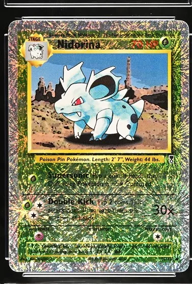 Nidorina