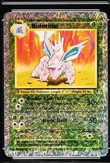 Nidorino