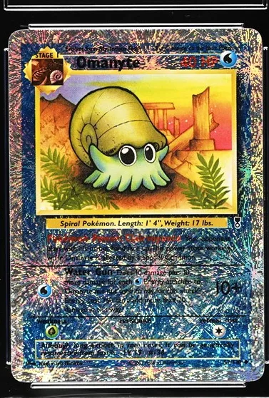 Omanyte