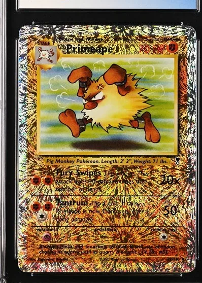 Primeape