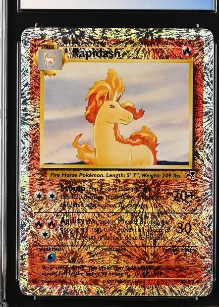 Rapidash