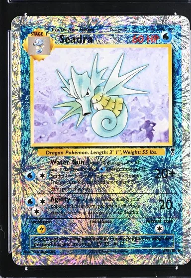 Seadra