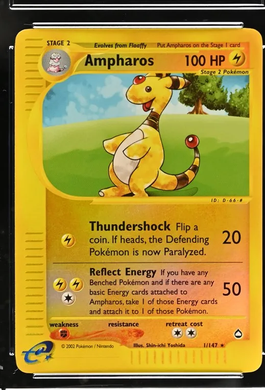 Ampharos