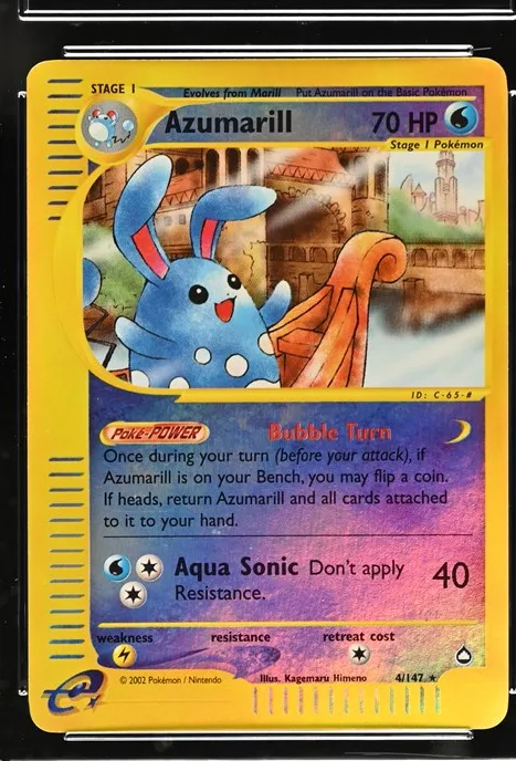 Azumarill