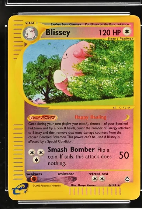 Blissey