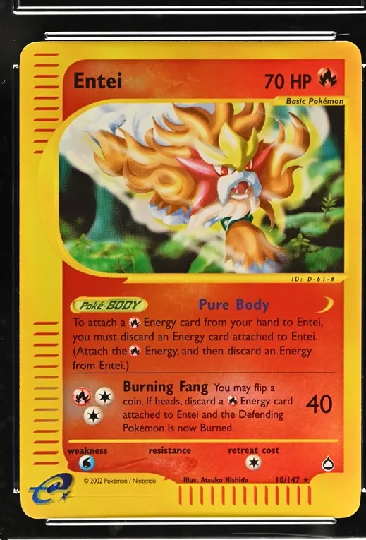 Entei