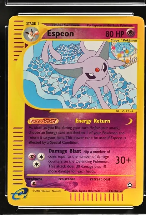 Espeon