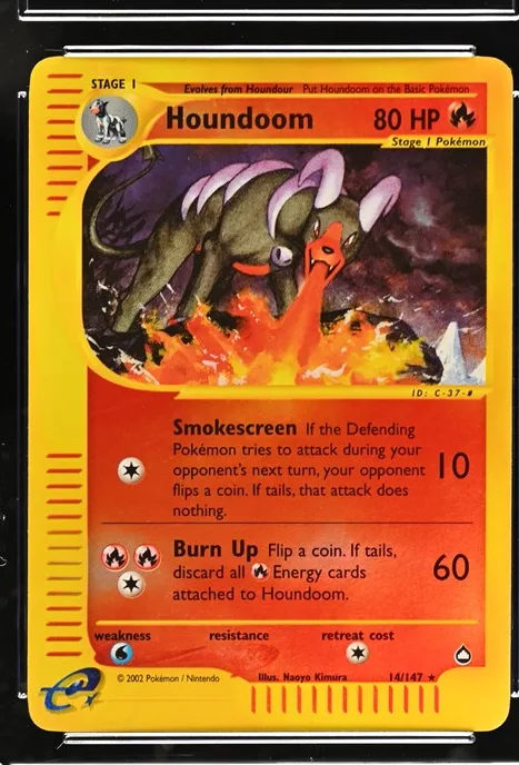 Houndoom