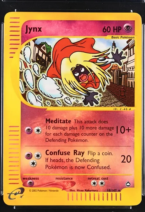 Jynx
