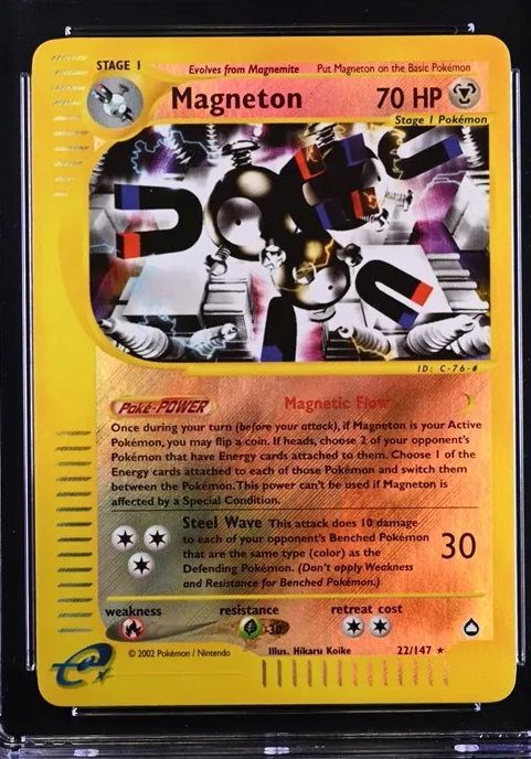 Magneton