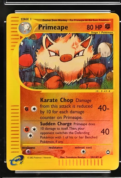 Primeape
