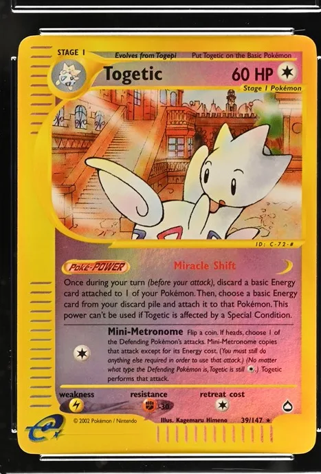 Togetic