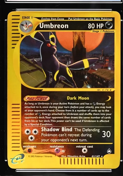 Umbreon