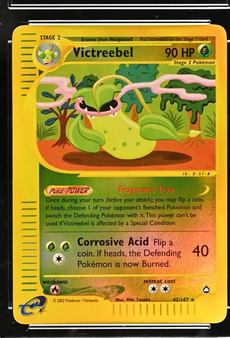 Victreebel