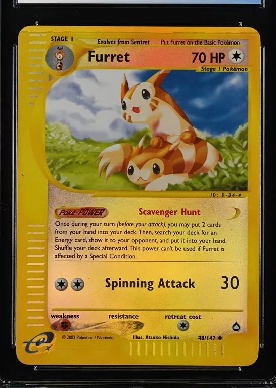 Furret