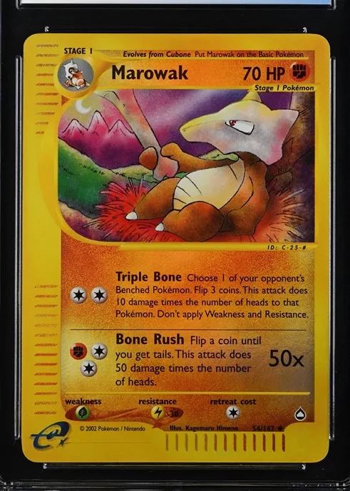 Marowak