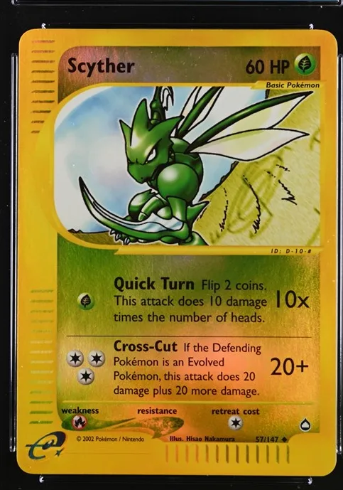 Scyther