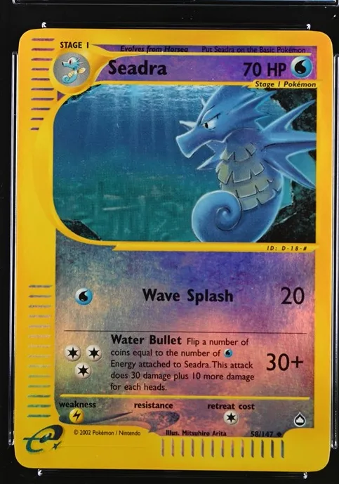 Seadra