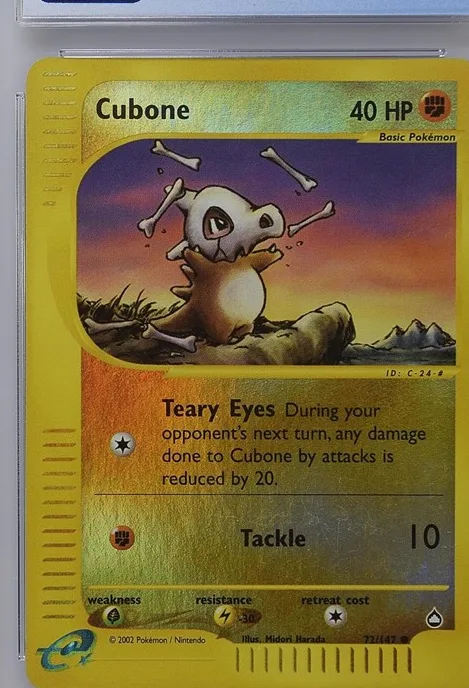 Cubone