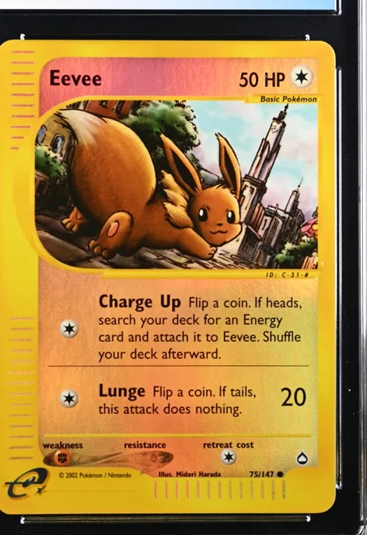Eevee