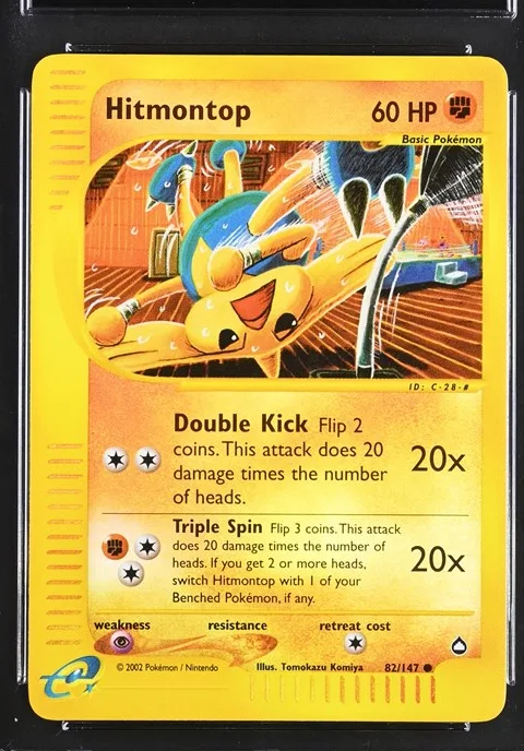 Hitmontop