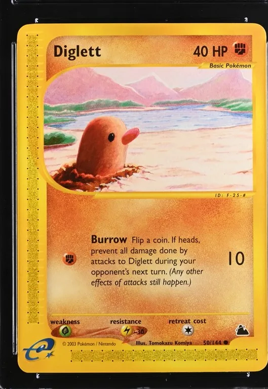 Diglett