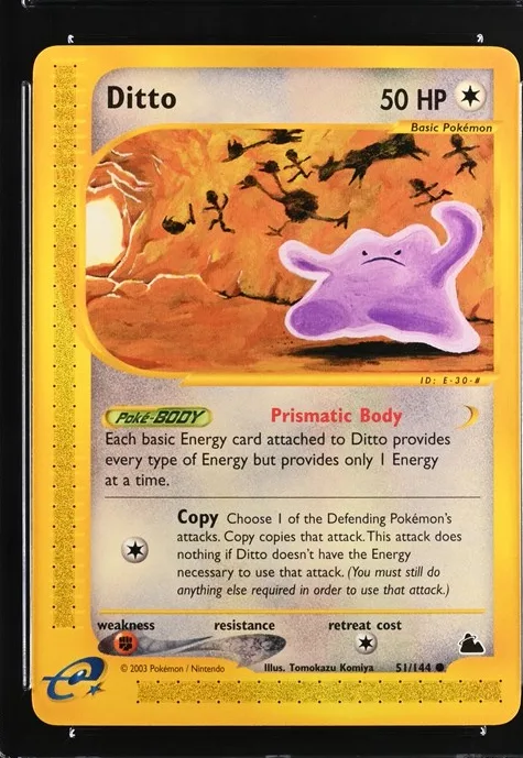 Ditto