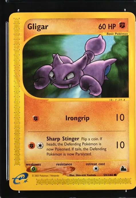 Gligar