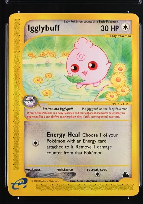 Igglybuff
