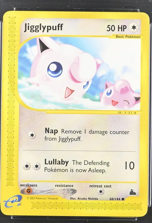 Jigglypuff