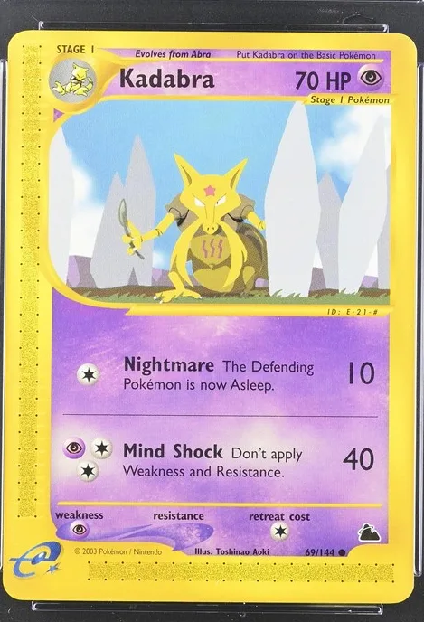 Kadabra