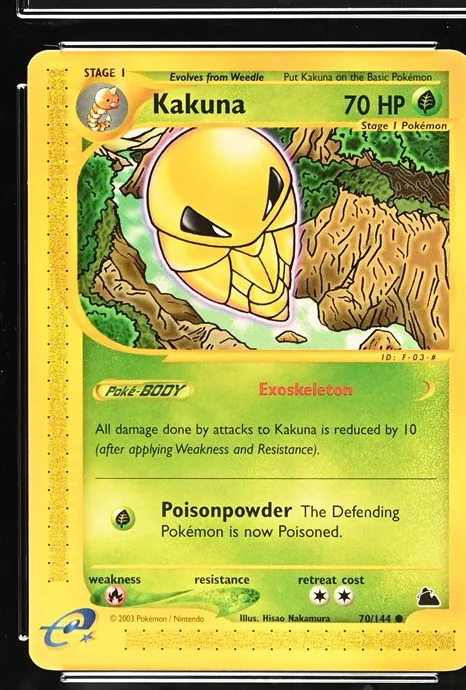 Kakuna